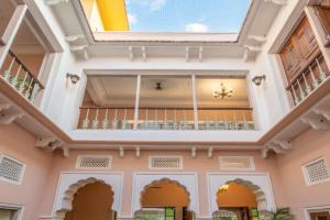 Mukam at Kanak Vilas, Mini-hotel, Jaipur