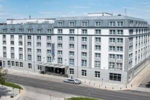 Radisson Blu Hotel, Wroclaw