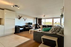 Duplex Nice View Apartments, Malmedy
