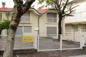 62 Villa Vespucci Evangelisti Casa, Bellaria-Igea Marina