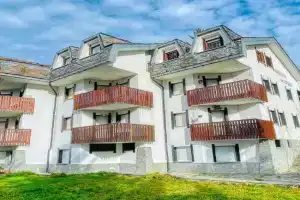Appartamento Maison des Alpes - Affitti Brevi Italia Apartments, Sauze D'oulx