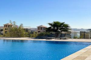 Cosy Elegant Piscine a proximite Apartments, Tangier