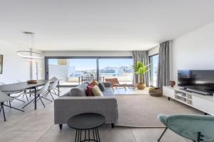 Hanami South Bay SB5 Apartments, Estepona