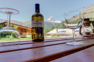 Morenka Apartments, Zermatt