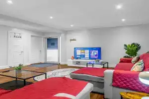 Amazing 3-Bedrooms in Rosemont - Montreal, Laval