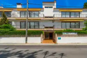 Ponent Apartments A, Cala Ratjada