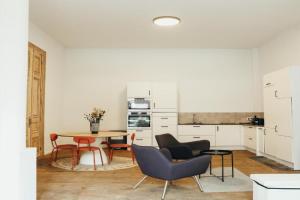 La Terrasse des Guillemins by WelcHome Apartments, Liege