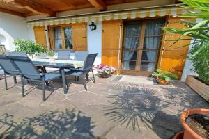 Ferienwohnung Schwarzenberger Apartments, Lenggries