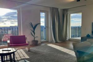 Modern Studio near Airport, Schonefeld