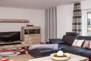 Ferienwohnung Graul Apartments, Goslar