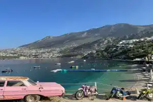 Villa Kingfisher, Kalkan