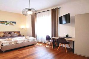 Casa Rodolfi,, Vicenza
