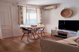 La Casita, a 2 min a pie de la playa! Guest house, Santa Pola