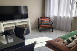 Ipanema com Copacabana, lindo, silencioso e aconchegante Apartments, Rio De Janeiro