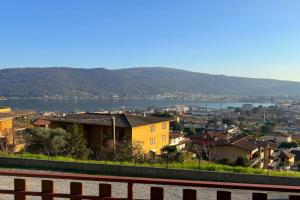 Casa Panorama, Sarnico