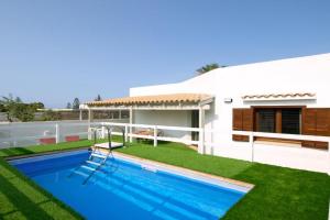 Villa Lilibeth, San Vito Lo Capo
