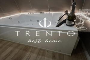 Trento best home Guest house, Trento