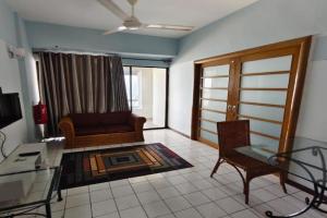 ZNZ Oasis Homestay, Port Dickson