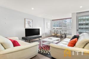 Pretty Penthouse - Close to ANU, Canberra