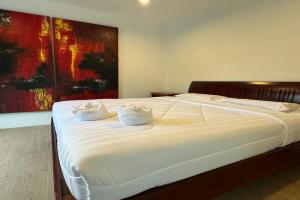 Little Bird Hotel, Prachuap Khiri Khan