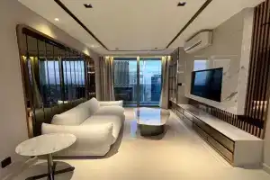 P Residence Hotel, Phnom Penh