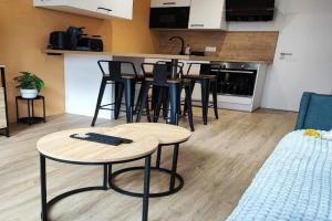 Studio 15, proche rue piétonne et plage, St. Jean-de-Monts