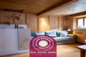 Chasa San Geer Sains Guest house, Scuol