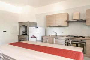 Agriturismo Liscio by Rentbeat Apartments, Noci