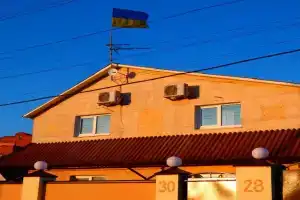 Nochivlya Hotel, Poltava