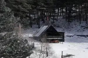 Mountain Waltz by Elia Glamping, Kazbegi