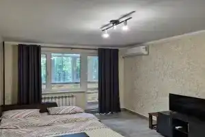 Tsentr Prospekt Tsentralnyy 184 ATB Apart-hotel, Mykolaiv