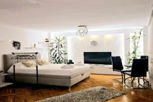 Deluxe Jade Apartmens, Nis