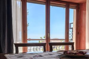 Casa Carolina Maiori, Minori