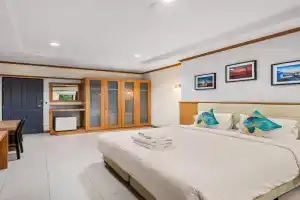 U Hub Chaweng Hotel, Bophut