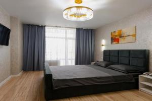 1 komnatnaya v novom ZhK Panorama Park na ul Temirbaeva 50 Apartments, Kostanay