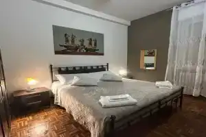Alloggio Desiri 2 Apartments, Pavia
