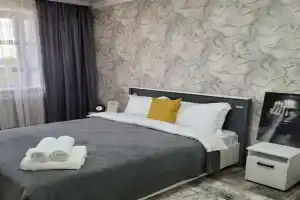 2h kom apartamenty Rayon vechnogo ognya, Kokshetau