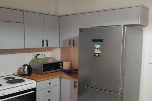 Αποστολος Apartments, Trikala