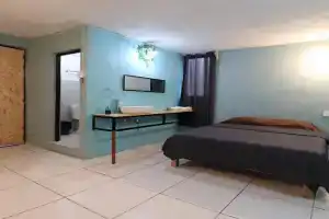 Casa Corazon Centro, Oaxaca