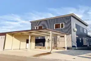 Furano First Tracks - 5 mins to ski field- Guest house, Furano