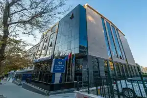 Başkent Center Hotel, Ankara