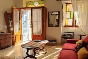 Malta, holiday flat - minutes from the sea! Guest house, St Julians