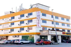 De Swift Hotel, Malacca
