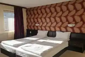 Hotel Relaks, Velingrad