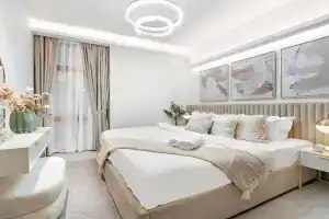 FIRST CLASS 3BR Lively Sanctuary Apartments, Dubai