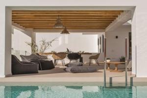 Casa Olea Villa, Logaras