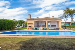 Casa Margarita, Sant Antoni De Calonge