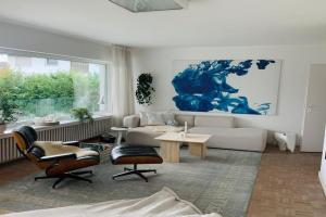 Komfortables Haus in Rheinnähe, Bonn