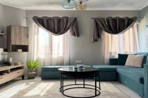 City Palm Retreat Apartments, Mytilini