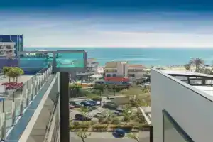 RH Don Carlos & Spa Hotel, Peniscola